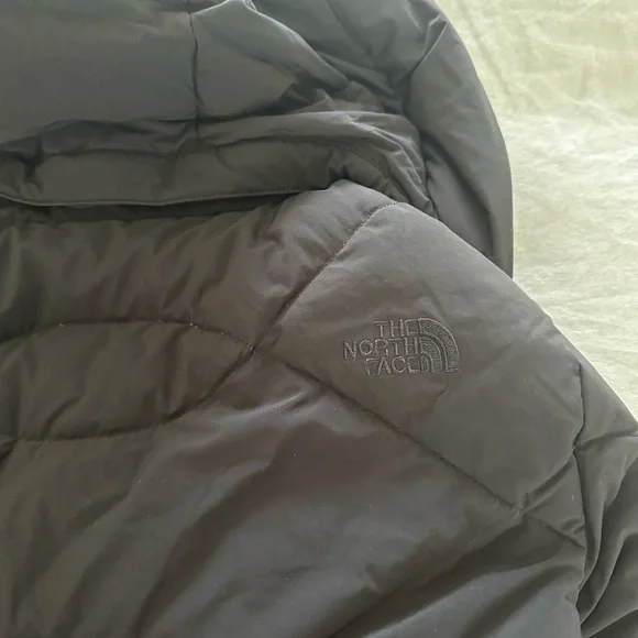 The North Face Miss Metro Parka ll. - Picture 7 of 11